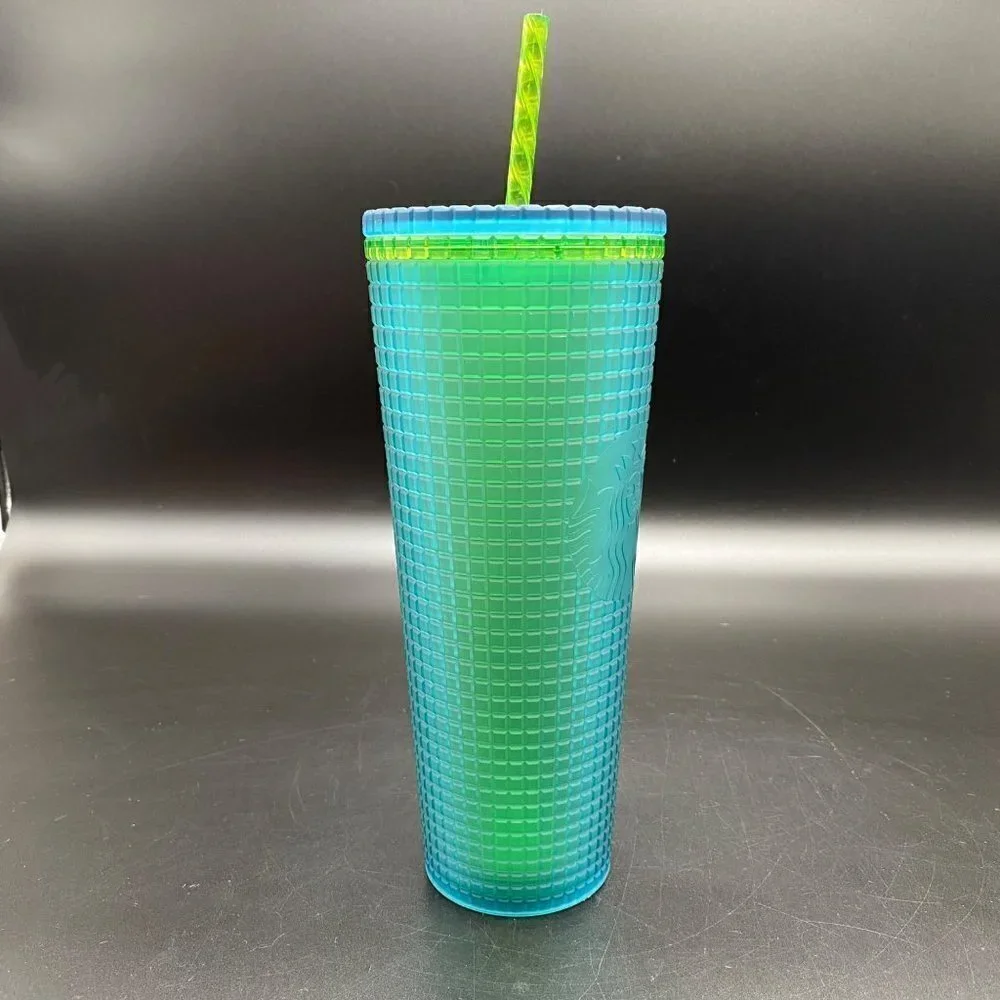 Starbucks size 24oz